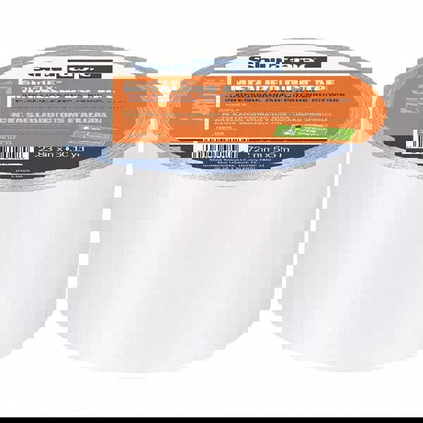 3X60 SF682 SHURFLEX METALIZED TAPE